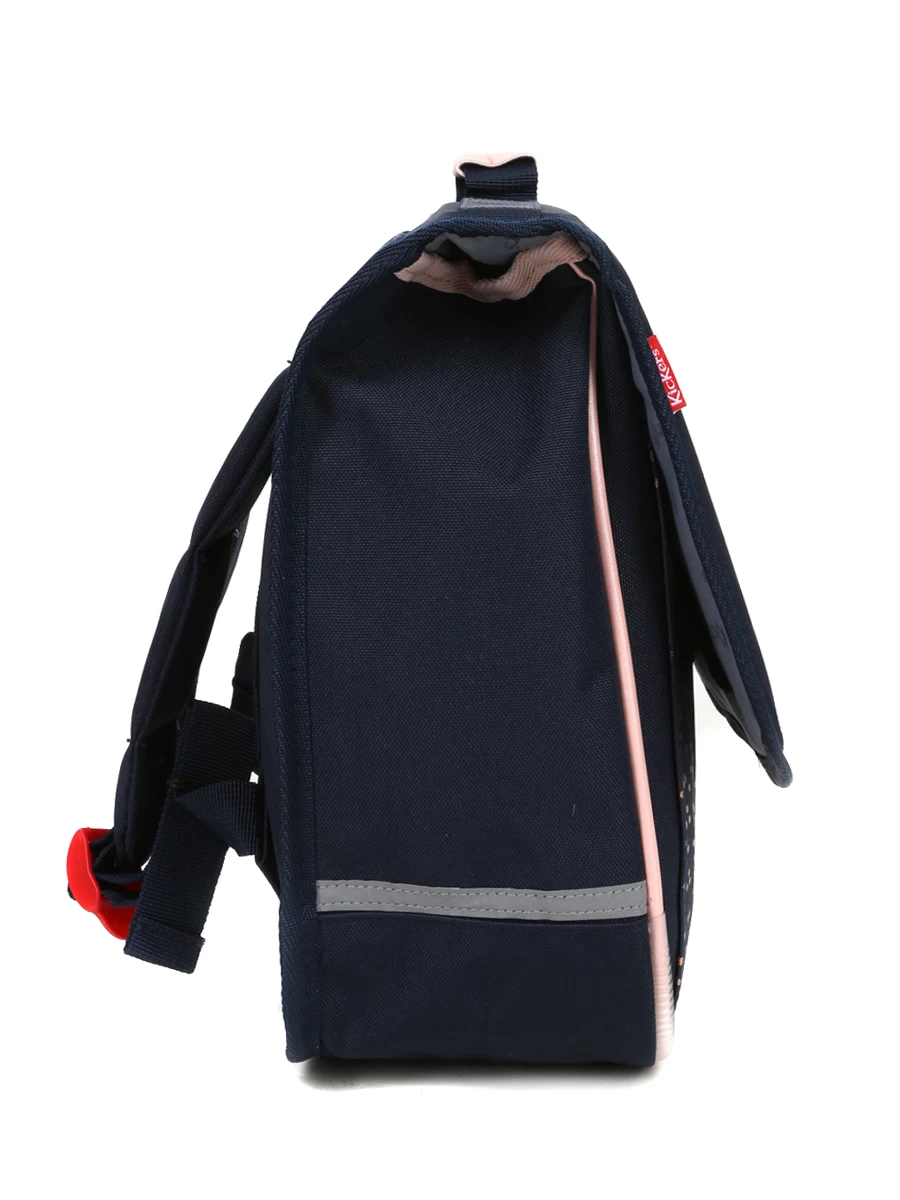 Cartable Kickers Girl 35 Cm 8 Cartable Kickers Girl 35 Cm – Image 6