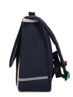 Cartable Kickers Girl 35 Cm 19 Cartable Kickers Girl 35 Cm -Bags Soldes cartables scolaires kickers 861764z