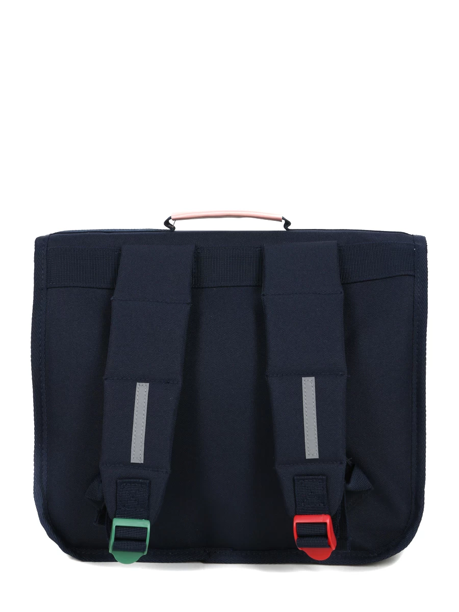 Cartable Kickers Girl 35 Cm 5 Cartable Kickers Girl 35 Cm – Image 3