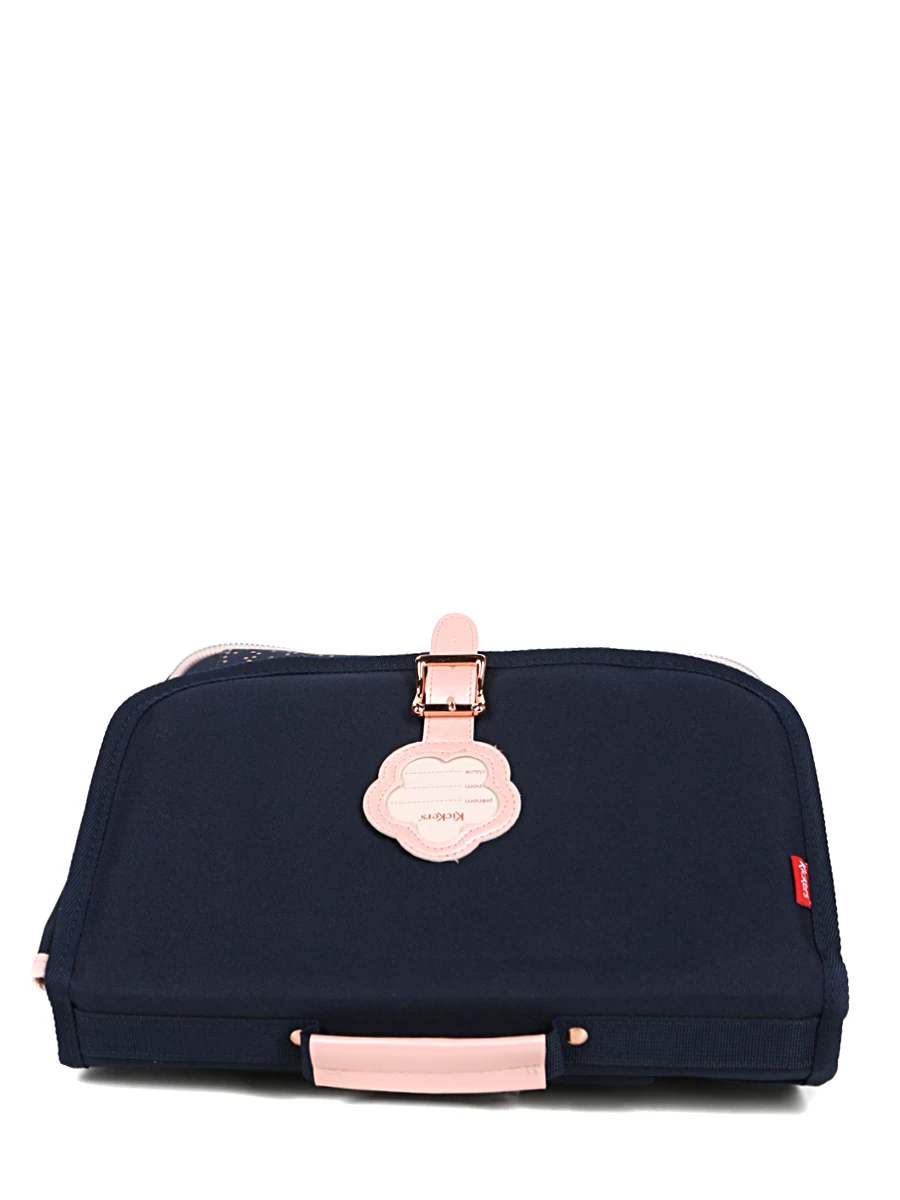 Cartable Kickers Girl 35 Cm 9 Cartable Kickers Girl 35 Cm – Image 7