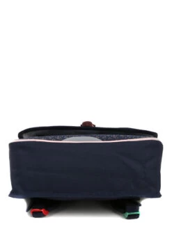 Cartable Kickers Girl 35 Cm 22 Cartable Kickers Girl 35 Cm -Bags Soldes cartables scolaires kickers 861767z