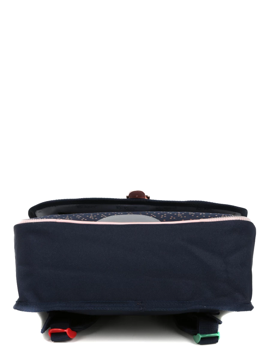 Cartable Kickers Girl 35 Cm 10 Cartable Kickers Girl 35 Cm – Image 8