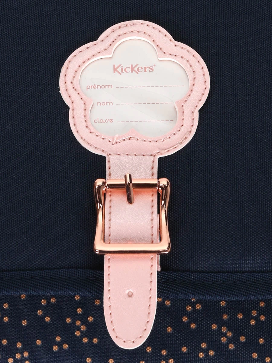 Cartable Kickers Girl 35 Cm 14 Cartable Kickers Girl 35 Cm – Image 12