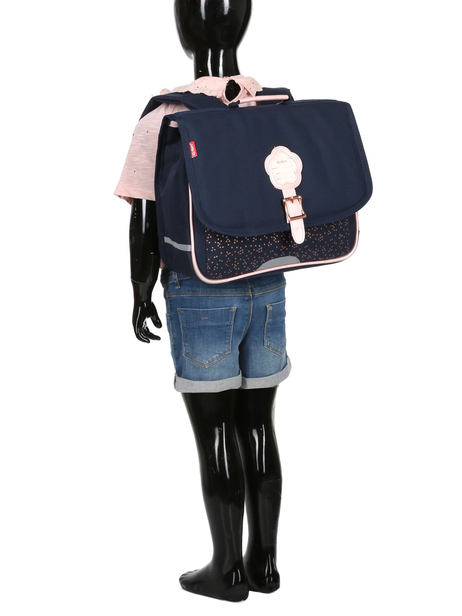 Cartable Kickers Girl 35 Cm 15 Cartable Kickers Girl 35 Cm – Image 13