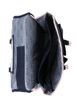 Cartable Kickers Girl 38 Cm -Bags Soldes cartables scolaires kickers 864063z