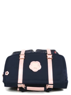 Cartable Kickers Girl 38 Cm -Bags Soldes cartables scolaires kickers 864068z