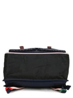 Cartable Kickers Girl 38 Cm -Bags Soldes cartables scolaires kickers 864069z