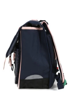 Cartable Kickers Girl 38 Cm -Bags Soldes cartables scolaires kickers 864071z