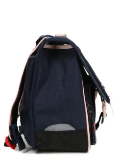 Cartable Kickers Girl 38 Cm -Bags Soldes cartables scolaires kickers 864072z