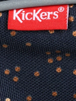 Cartable Kickers Girl 38 Cm -Bags Soldes cartables scolaires kickers 864074z