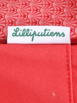 Cartable Lilliputiens Anaïs 33 Cm 17 Cartable Lilliputiens Anaïs 33 Cm -Bags Soldes cartables scolaires lilliputiens 657328z