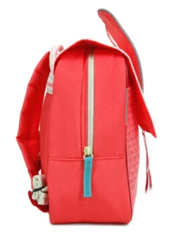 Cartable Lilliputiens Anaïs 33 Cm 19 Cartable Lilliputiens Anaïs 33 Cm -Bags Soldes cartables scolaires lilliputiens 657332z