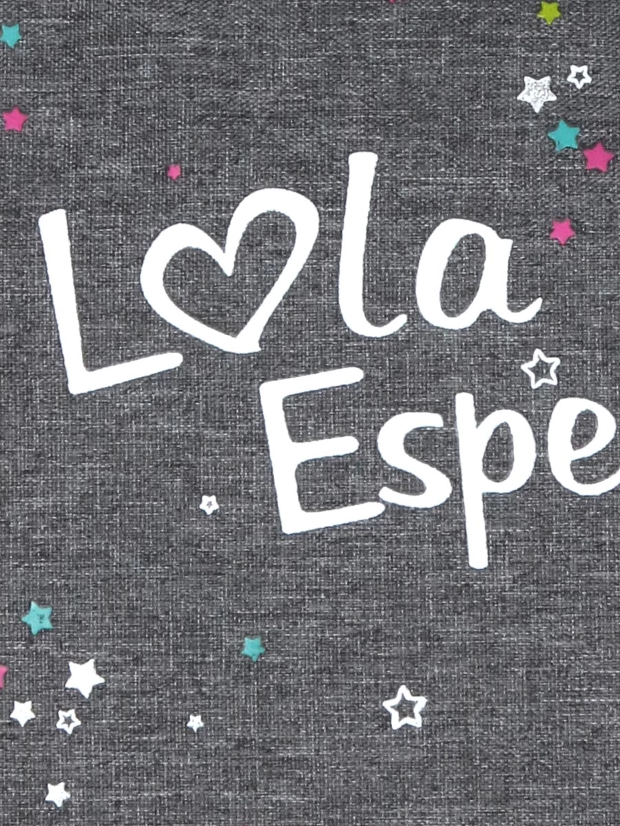 Cartable à Roulettes Lola Espeleta Heart 38 Cm 19 Cartable à Roulettes Lola Espeleta Heart 38 Cm – Image 17