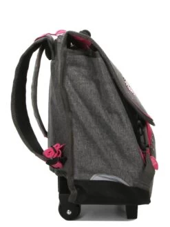 Cartable à Roulettes Lola Espeleta Heart 38 Cm 25 Cartable à Roulettes Lola Espeleta Heart 38 Cm -Bags Soldes cartables scolaires lola espeleta 751465z