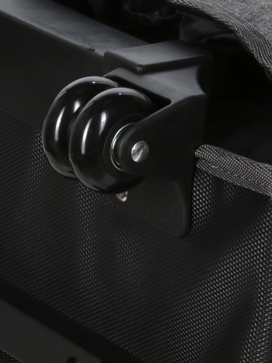 Cartable à Roulettes Lola Espeleta Heart 38 Cm 10 Cartable à Roulettes Lola Espeleta Heart 38 Cm – Image 8