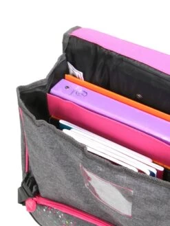 Cartable à Roulettes Lola Espeleta Heart 38 Cm 30 Cartable à Roulettes Lola Espeleta Heart 38 Cm -Bags Soldes cartables scolaires lola espeleta 751475z