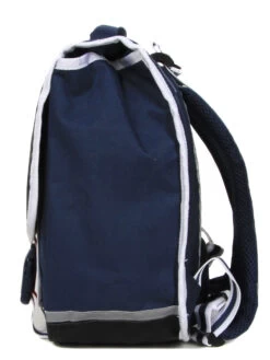 Cartable Philéas Sport Rugby 38 Cm -Bags Soldes cartables scolaires phileas 781706z