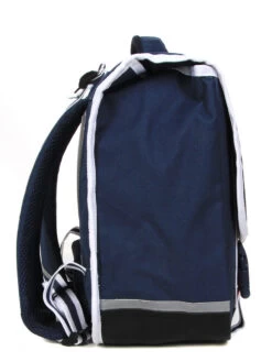 Cartable Philéas Sport Rugby 38 Cm -Bags Soldes cartables scolaires phileas 781709z
