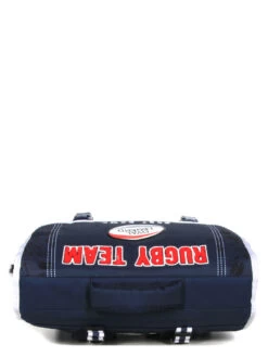 Cartable Philéas Sport Rugby 38 Cm -Bags Soldes cartables scolaires phileas 781710z