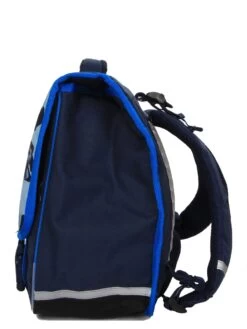 Cartable Philéas Wild Dino 38 Cm -Bags Soldes cartables scolaires phileas 787607z