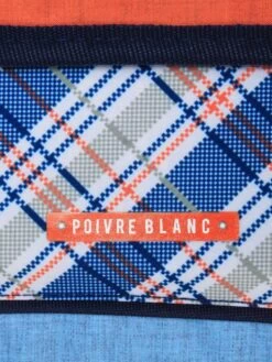 Cartable Poivre Blanc Boy Robot 38 Cm -Bags Soldes cartables scolaires poivre blanc 781688z