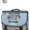 Cartable Réversible Pol Fox Gamer 38 Cm 1 Cartable Réversible Pol Fox Gamer 38 Cm -Bags Soldes cartables scolaires pol fox 841799z