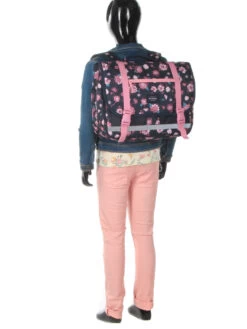 Cartable Rip Curl Surf Gypsy Satchel 38 Cm -Bags Soldes cartables scolaires rip curl 856384z