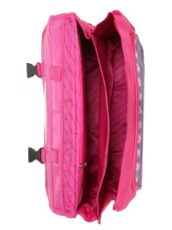 Cartable Snowball Géo Color Girl 41 Cm -Bags Soldes cartables scolaires snowball 568248z