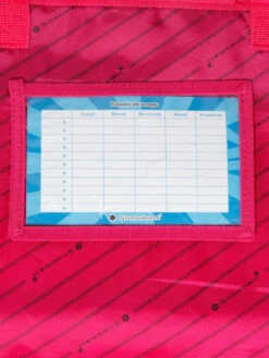 Cartable Snowball Géo Color Girl 41 Cm -Bags Soldes cartables scolaires snowball 568249z