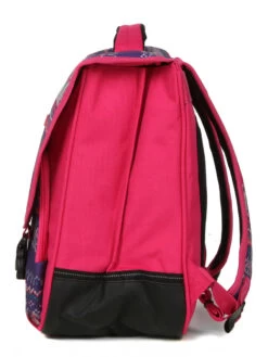 Cartable Snowball Géo Color Girl 41 Cm -Bags Soldes cartables scolaires snowball 568255z