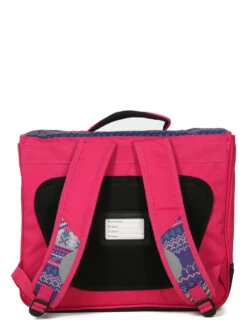 Cartable Snowball Géo Color Girl 41 Cm -Bags Soldes cartables scolaires snowball 568256z