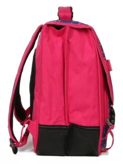 Cartable Snowball Géo Color Girl 41 Cm -Bags Soldes cartables scolaires snowball 568257z