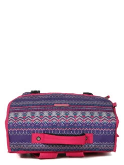 Cartable Snowball Géo Color Girl 41 Cm -Bags Soldes cartables scolaires snowball 568258z