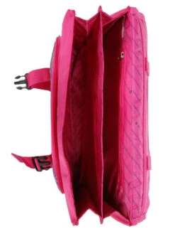 Cartable Snowball Géo Color Girl 38 Cm -Bags Soldes cartables scolaires snowball 568401z