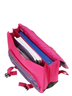 Cartable Snowball Géo Color Girl 38 Cm -Bags Soldes cartables scolaires snowball 568404z