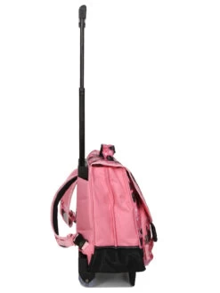 Cartable à Roulettes Snowball Romantique Coeur 38 Cm -Bags Soldes cartables scolaires snowball 784911z