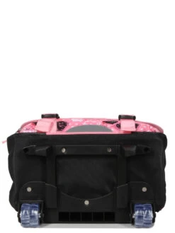 Cartable à Roulettes Snowball Romantique Coeur 38 Cm -Bags Soldes cartables scolaires snowball 784920z