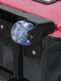 Cartable à Roulettes Snowball Romantique Coeur 38 Cm -Bags Soldes cartables scolaires snowball 784921z