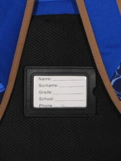 Cartable Snowball Dino 41 Cm -Bags Soldes cartables scolaires snowball 785000z