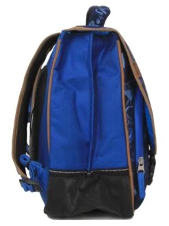 Cartable Snowball Dino 41 Cm -Bags Soldes cartables scolaires snowball 785001z