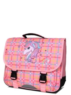 Cartable Snowball Romantique Licorne 38 Cm