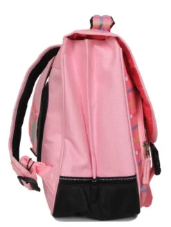 Cartable Snowball Romantique Licorne 38 Cm -Bags Soldes cartables scolaires snowball 785322z