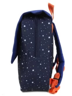 Cartable L'école Des Tann's Cosmos 29 Cm -Bags Soldes cartables scolaires tanns 763998z