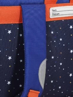 Cartable L'école Des Tann's Cosmos 29 Cm -Bags Soldes cartables scolaires tanns 763999z