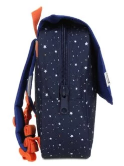 Cartable L'école Des Tann's Cosmos 29 Cm -Bags Soldes cartables scolaires tanns 764002z