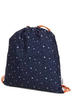 Cartable L'école Des Tann's Cosmos 29 Cm -Bags Soldes cartables scolaires tanns 764004z