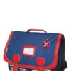 Cartable Tann's Les Fantaisies Hugo 41 Cm -Bags Soldes cartables scolaires tanns 773731z