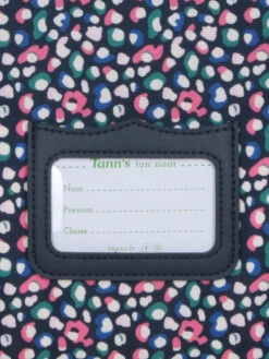 Cartable Tann's Les Fantaisies Sara 41 Cm -Bags Soldes cartables scolaires tanns 780153z