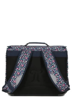 Cartable Tann's Les Fantaisies Sara 41 Cm -Bags Soldes cartables scolaires tanns 780156z