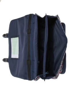 Cartable Tann's Les Fantaisies Sara 41 Cm -Bags Soldes cartables scolaires tanns 780161z